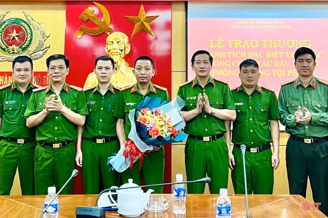 20 ngày phá ổ nhóm lừa đảo trúng thưởng qua điện thoại, chiếm đoạt 30 tỷ đồng