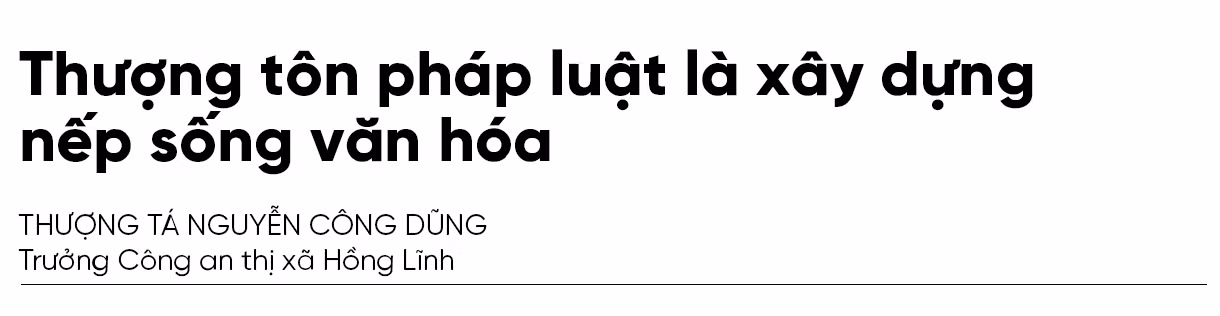 Ứng xử văn hóa trong cộng đồng dân cư
