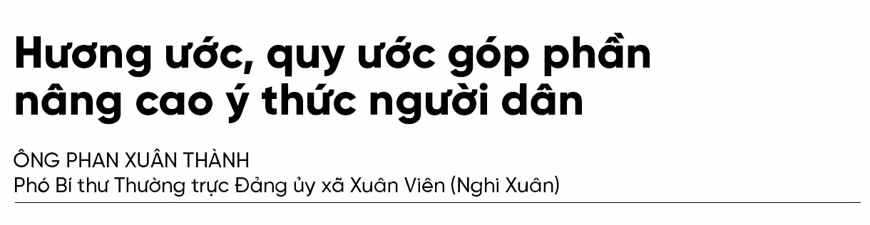 Ứng xử văn hóa trong cộng đồng dân cư