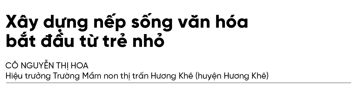 Ứng xử văn hóa trong cộng đồng dân cư