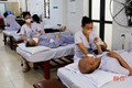 Chăm lo chính sách, gieo dựng niềm tin