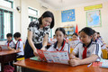 99,76% học sinh, sinh viên Hà Tĩnh tham gia BHYT