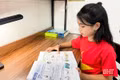 Đại sứ của những trang sách