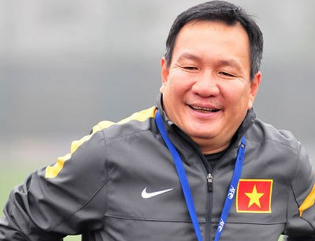 Ngoài HLV Hoàng Văn Phúc, có cảm giác như giới chuyên môn trong nước không muốn làm việc chung với VFF Ngoài HLV Hoàng Văn Phúc, có cảm giác như giới chuyên môn trong nước không muốn làm việc chung với VFF