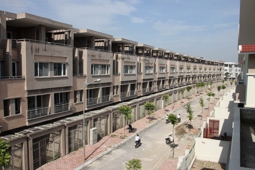 10 sự kiện kinh tế Việt Nam nổi bật năm 2013 ảnh 1