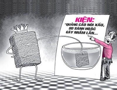 Minh họa từ internet