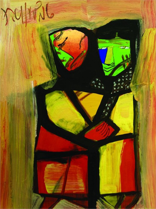 Minh họa: Thành Chương