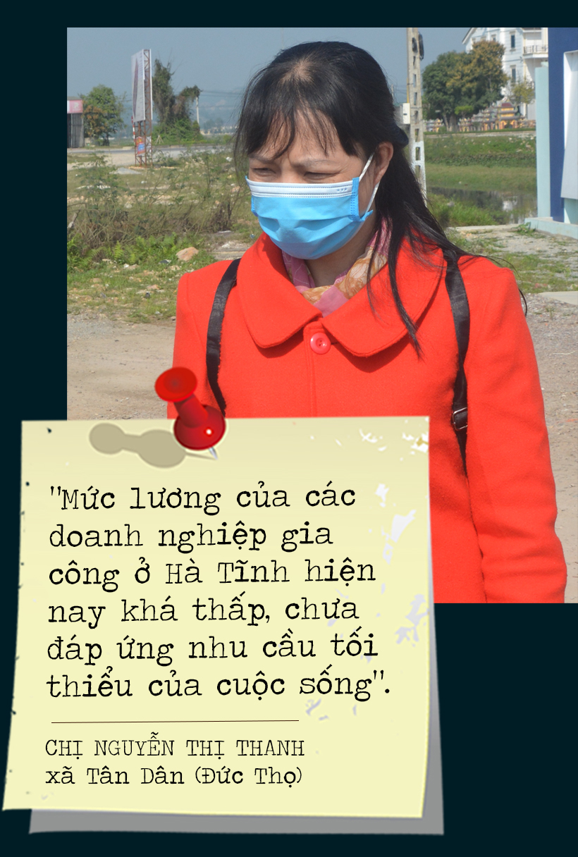 Doanh nghiệp “loay hoay” với bài toán nhân lực ảnh 8 Doanh nghiệp “loay hoay” với bài toán nhân lực