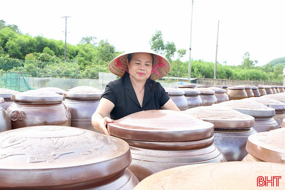 Chính sách khuyến công tiếp sức cho công nghiệp nông thôn phát triển