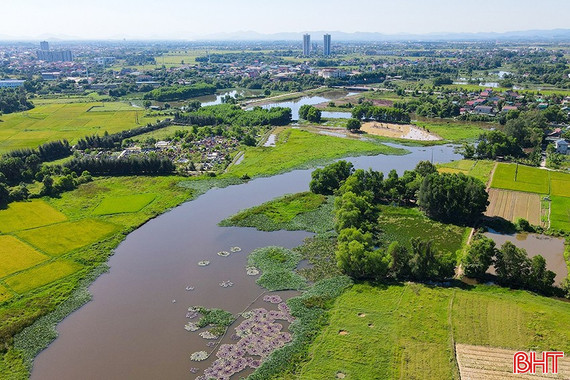 Bảo vệ hệ sinh thái tự nhiên - vì thành phố phát triển xanh