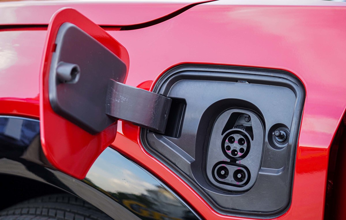 VinFast VF 7 - kẻ thách thức CR-V, CX-5