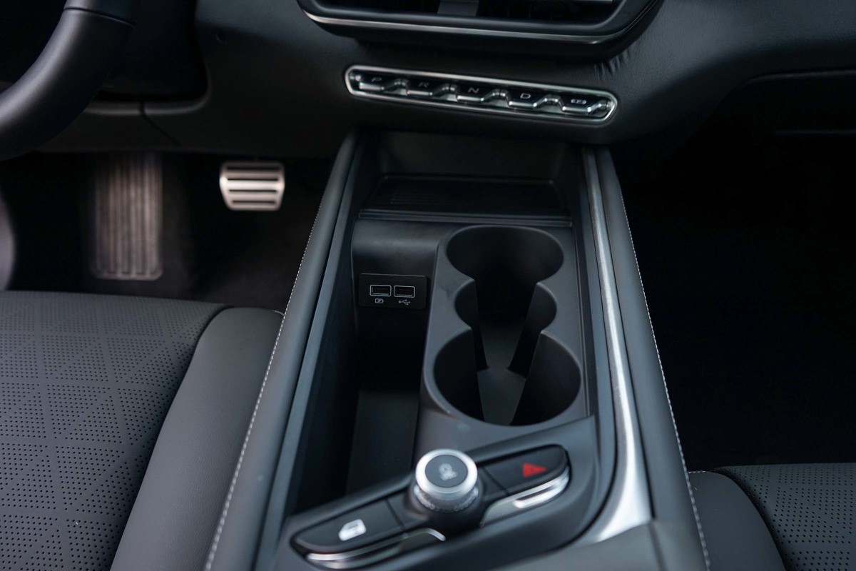 VinFast VF 7 - kẻ thách thức CR-V, CX-5