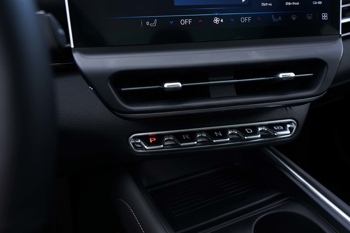 VinFast VF 7 - kẻ thách thức CR-V, CX-5