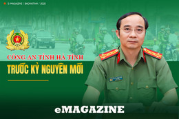 Bài cuối: Tinh gọn bộ máy, hoạt động hiệu năng, hiệu lực, hiệu quả