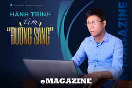 Hành trình tìm “đường sáng”