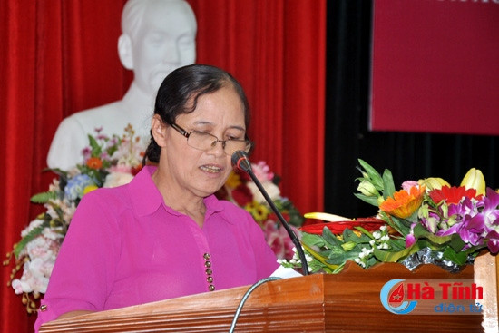 Phối hợp thực hiện tốt chính sách tín dụng cho nông nghiệp - nông thôn ảnh 3 Phối hợp thực hiện tốt chính sách tín dụng cho nông nghiệp - nông thôn ảnh 3