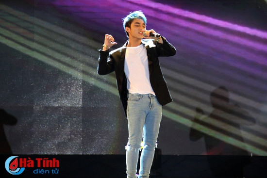 Sôi động đêm hội “Tôi yêu Bia Sài Gòn” ảnh 7