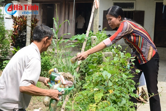 Không được chủ quan với dịch sốt xuất huyết! ảnh 3