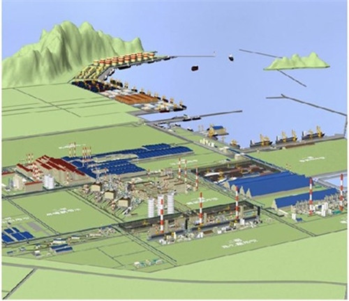 Hà Tĩnh - điểm sáng toàn quốc về thu hút đầu tư, xây dựng nông thôn mới ảnh 3