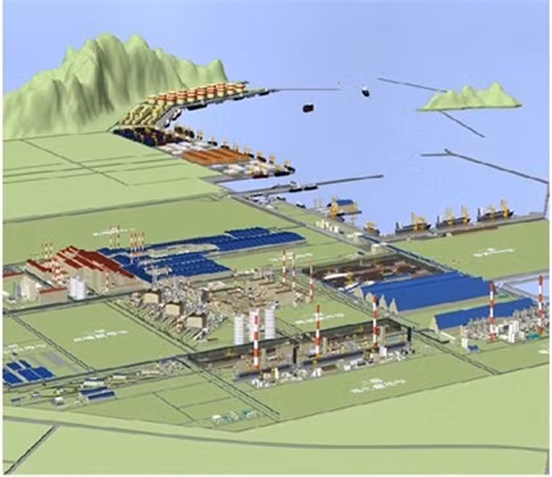 Hà Tĩnh - điểm sáng toàn quốc về thu hút đầu tư, xây dựng nông thôn mới ảnh 3