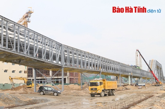 Hà Tĩnh - điểm sáng toàn quốc về thu hút đầu tư, xây dựng nông thôn mới ảnh 2