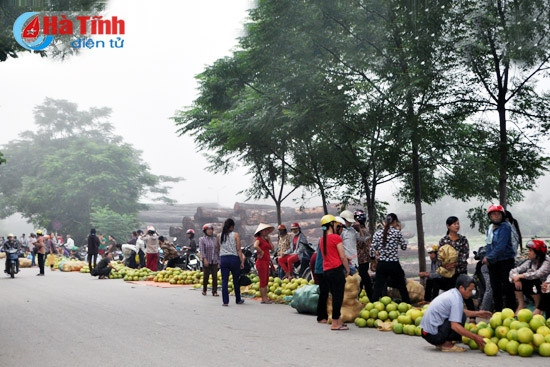 buoi phuc trach dai thang