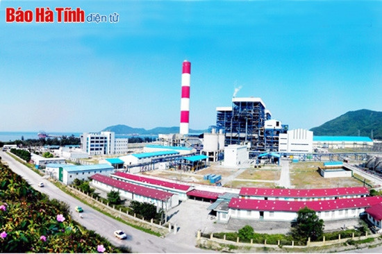 Hà Tĩnh - điểm sáng toàn quốc về thu hút đầu tư, xây dựng nông thôn mới ảnh 4