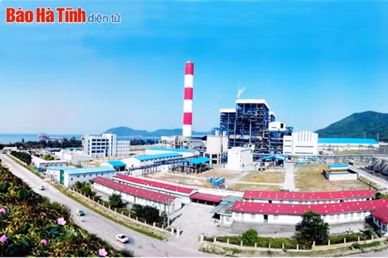 Hà Tĩnh - điểm sáng toàn quốc về thu hút đầu tư, xây dựng nông thôn mới ảnh 4