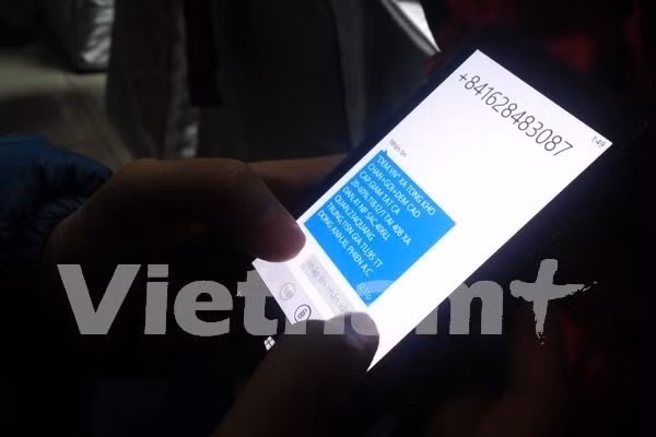 Đề xuất chặn tin quảng cáo, giảm tin nhắn rác trên điện thoại ảnh 1