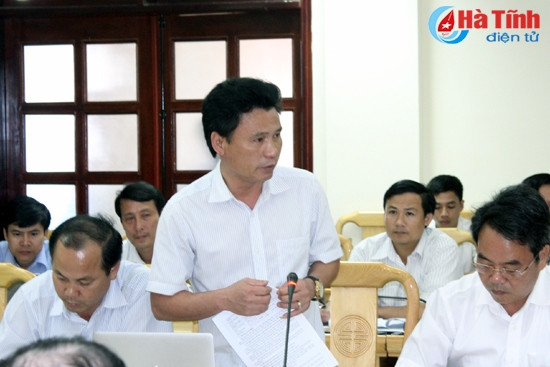 Chuẩn bị kỹ lưỡng các phương án cưỡng chế, thu hồi đất theo quy định ảnh 2 Chuẩn bị kỹ lưỡng các phương án cưỡng chế, thu hồi đất theo quy định ảnh 2