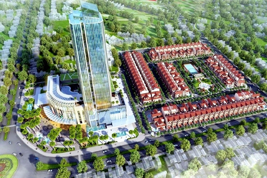 Nhà đầu tư rậm rịch “xuống tiền” đón đầu địa ốc trung tâm Hà Tĩnh ảnh 2 Nhà đầu tư rậm rịch “xuống tiền” đón đầu địa ốc trung tâm Hà Tĩnh ảnh 2