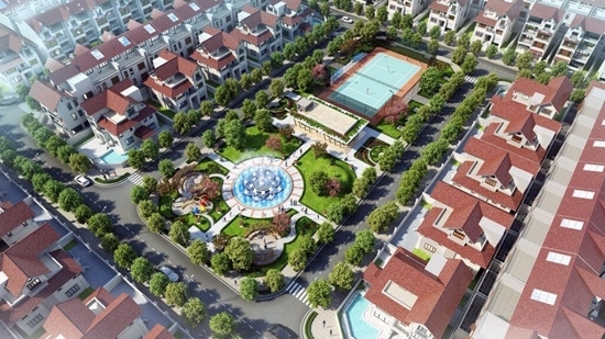 Nhà đầu tư rậm rịch “xuống tiền” đón đầu địa ốc trung tâm Hà Tĩnh ảnh 3 Nhà đầu tư rậm rịch “xuống tiền” đón đầu địa ốc trung tâm Hà Tĩnh ảnh 3