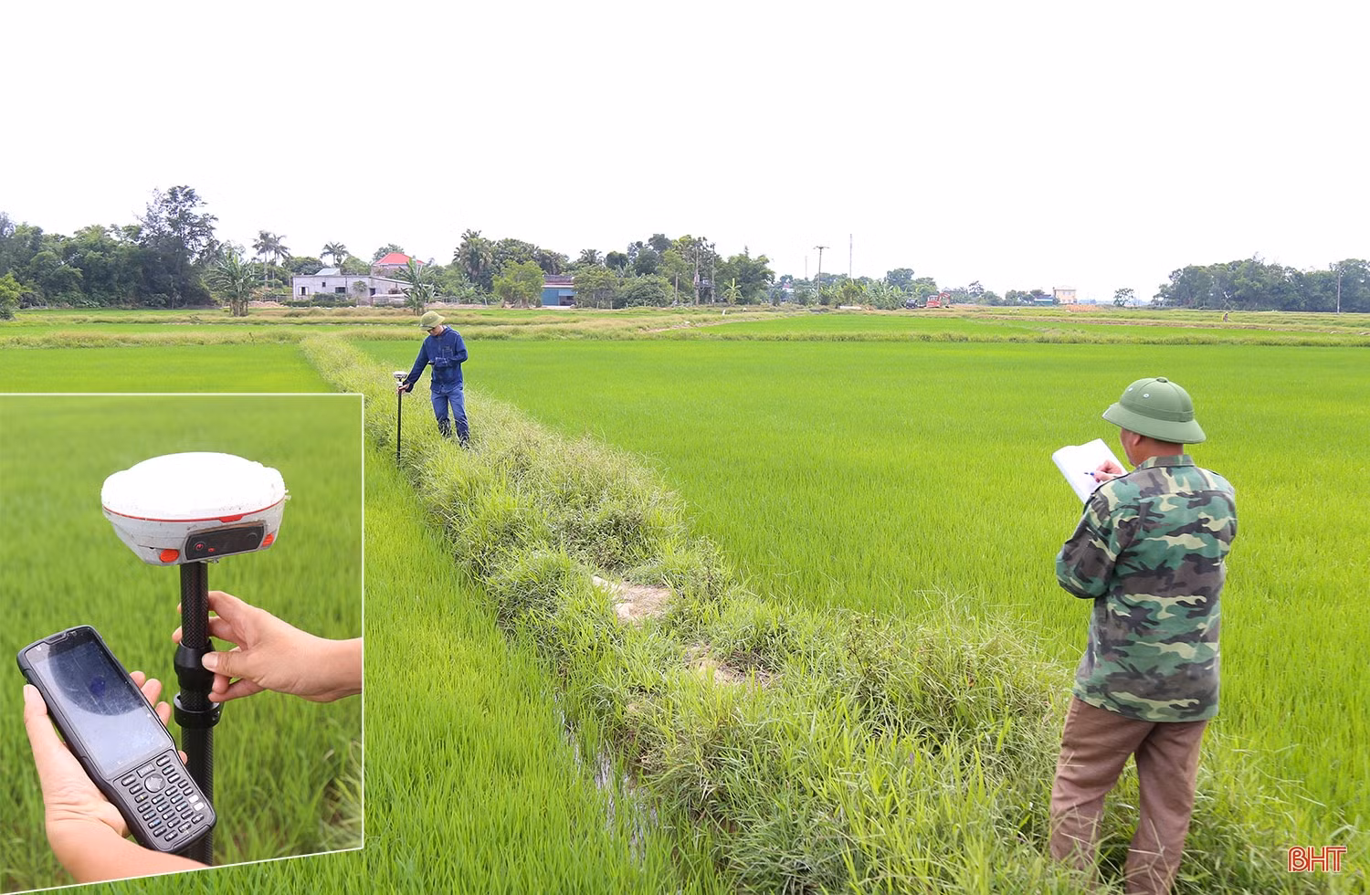 Phát huy các nguồn lực từ tài nguyên và môi trường, kiến tạo cho tương lai bền vững