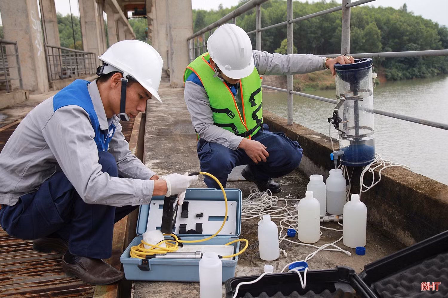 Phát huy các nguồn lực từ tài nguyên và môi trường, kiến tạo cho tương lai bền vững