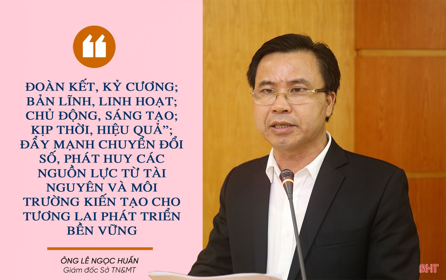 Phát huy các nguồn lực từ tài nguyên và môi trường, kiến tạo cho tương lai bền vững ảnh 14 Phát huy các nguồn lực từ tài nguyên và môi trường, kiến tạo cho tương lai bền vững