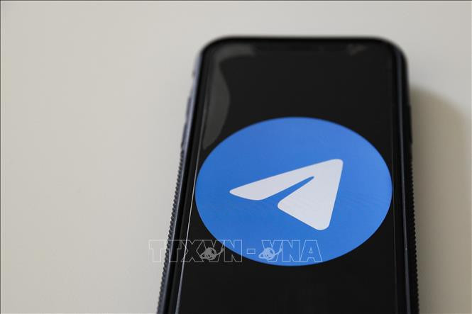 Nga phạt Telegram và Viber vì không xóa nội dung bị cấm
