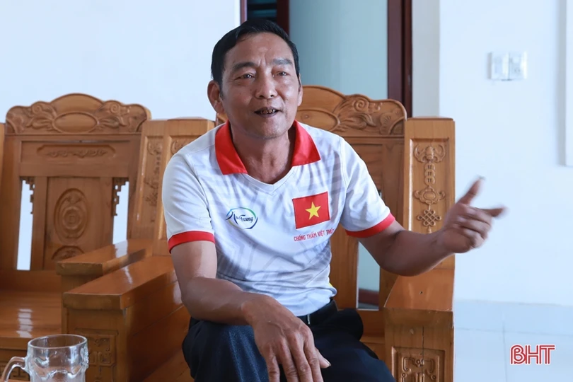 Thôn Trung đoàn kết xây dựng xóm đạo bình yên