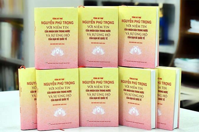 “Tổng tư lệnh” của lòng dân
