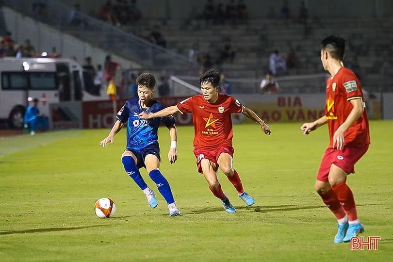 Hồng Lĩnh Hà Tĩnh - Công an Hà Nội: Cuộc chơi sòng phẳng!