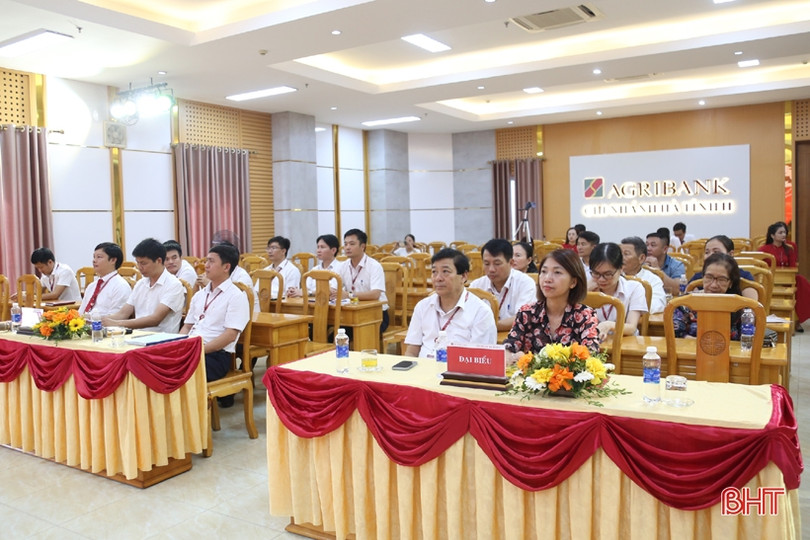 Agribank Hà Tĩnh II xác định khách hàng trúng thưởng Toyota Corola Cross