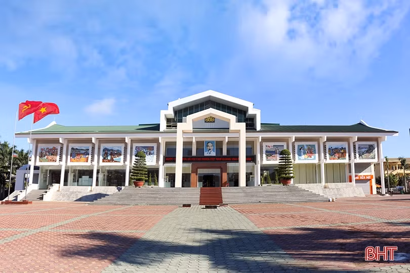 Nhiều nội dung hấp dẫn tại sự kiện văn hóa lớn của làng Trường Lưu