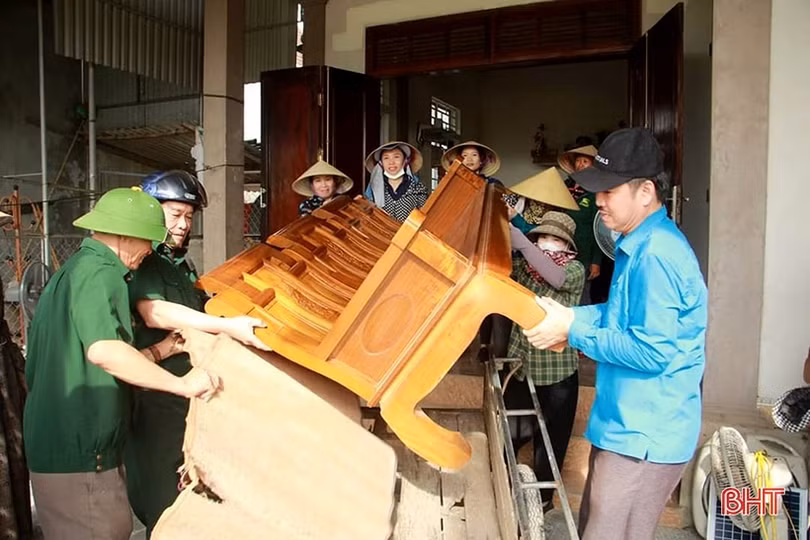 Hà Tĩnh giải ngân vốn GPMB cao tốc Bắc – Nam đạt hơn 1.200 tỷ đồng