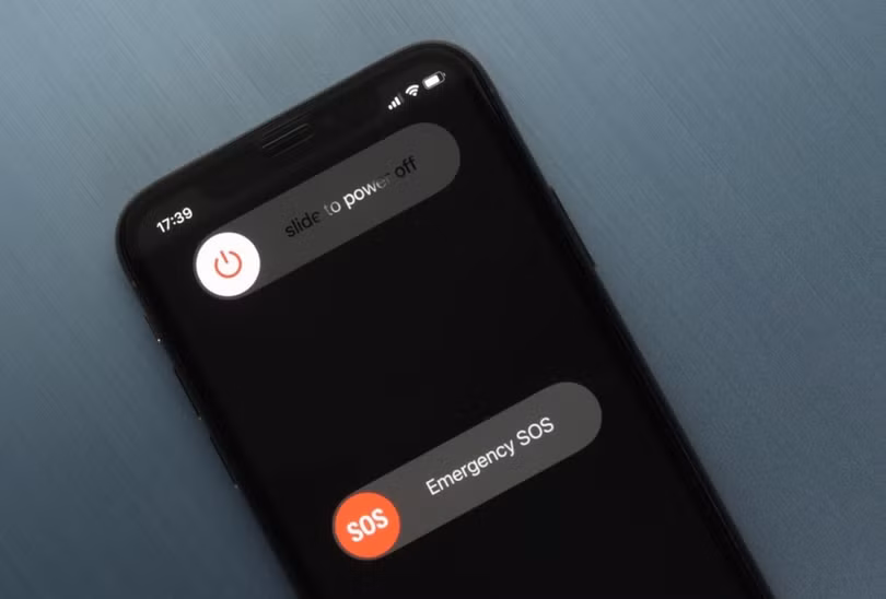 Lý do nên tắt smartphone 5 phút mỗi ngày