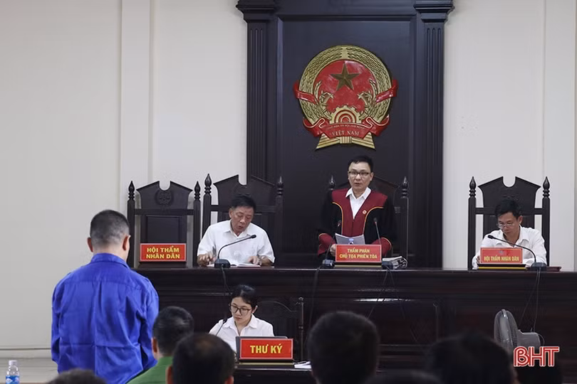 Bi kịch sau vụ án cha đoạt mạng con