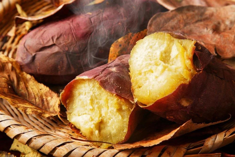 5 thực phẩm người Nhật hay ăn để sống thọ, ở Việt Nam rất nhiều