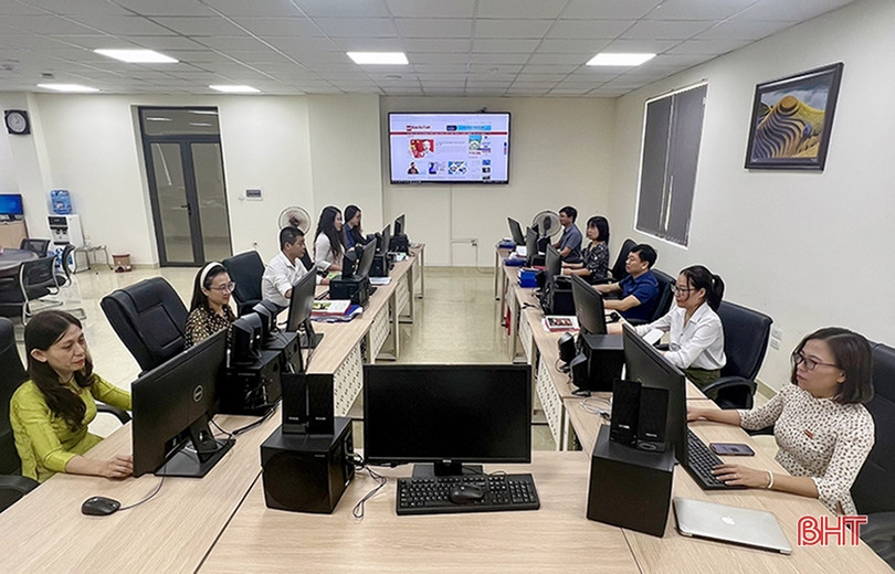 Báo chí truyền thống - những thách thức trong “kỷ nguyên số”