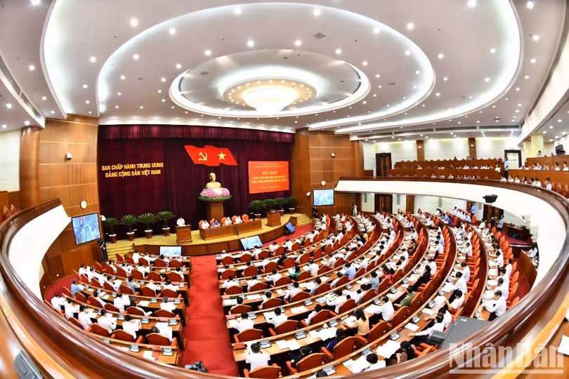 Thành lập BCĐ phòng chống tham nhũng, tiêu cực cấp tỉnh phù hợp với yêu cầu thực tiễn