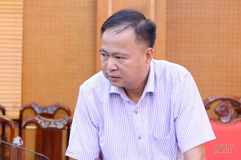 Can Lộc giải ngân gần 375 tỷ đồng bồi thường GPMB dự án cao tốc Bắc - Nam