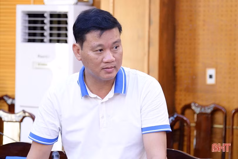 Can Lộc giải ngân gần 375 tỷ đồng bồi thường GPMB dự án cao tốc Bắc - Nam