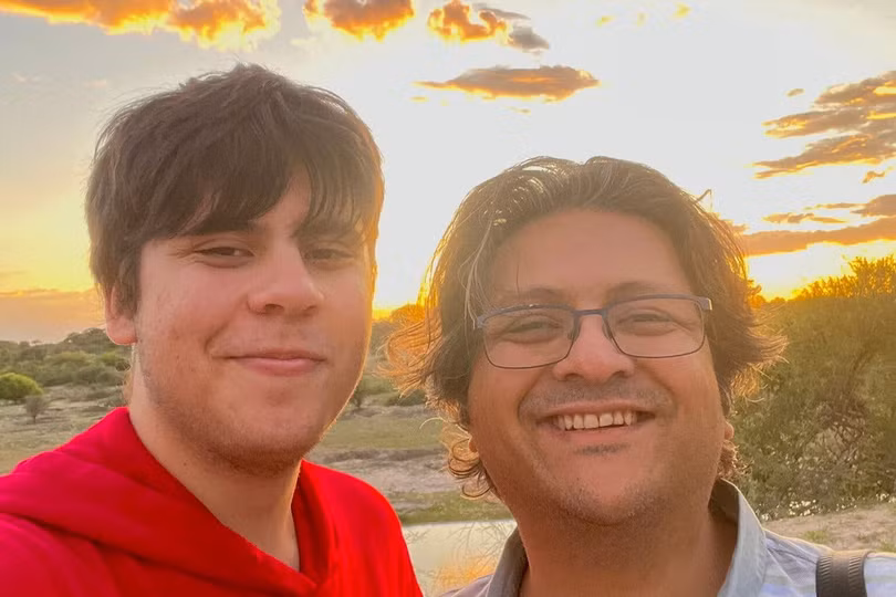 Những người mất tích trên tàu lặn ngắm xác Titanic là ai?